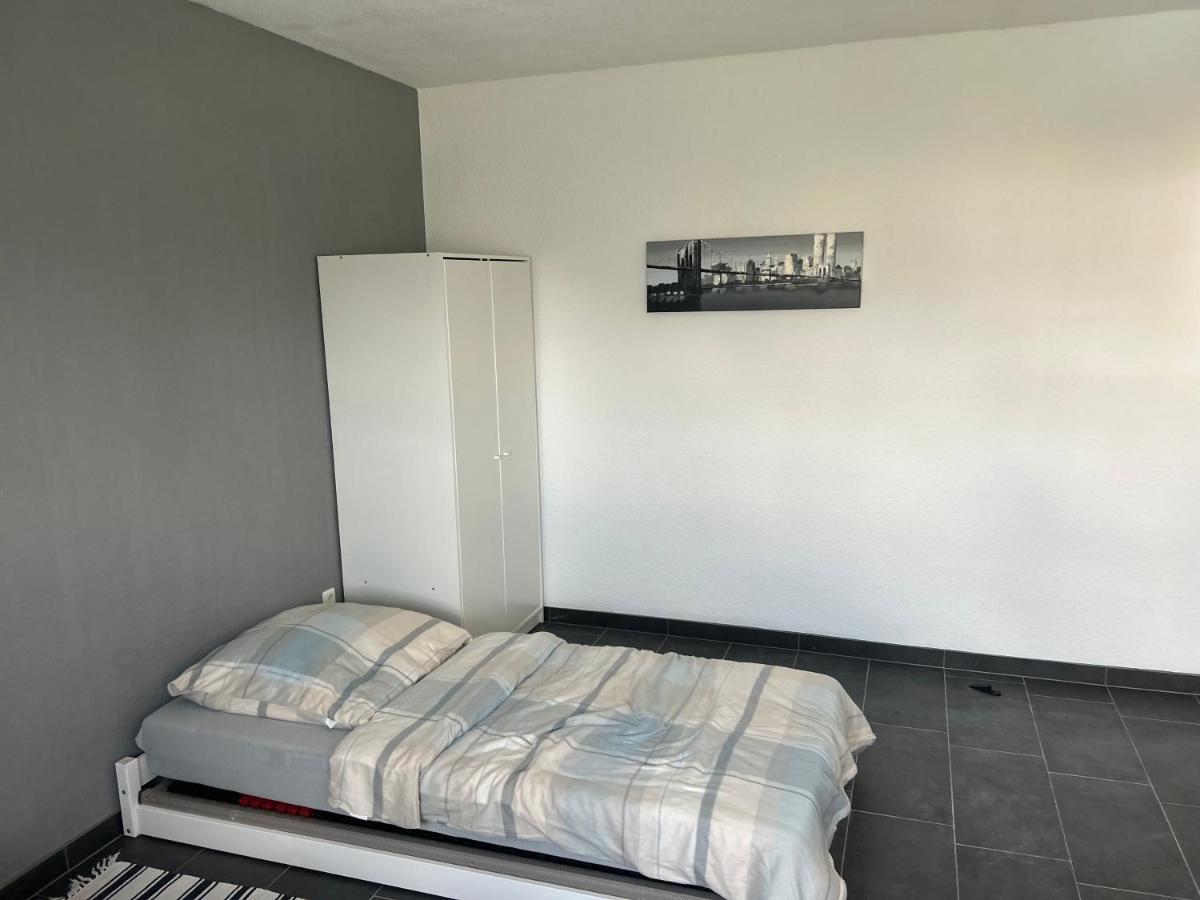 Schoener Wohnen In Buende Luaran gambar